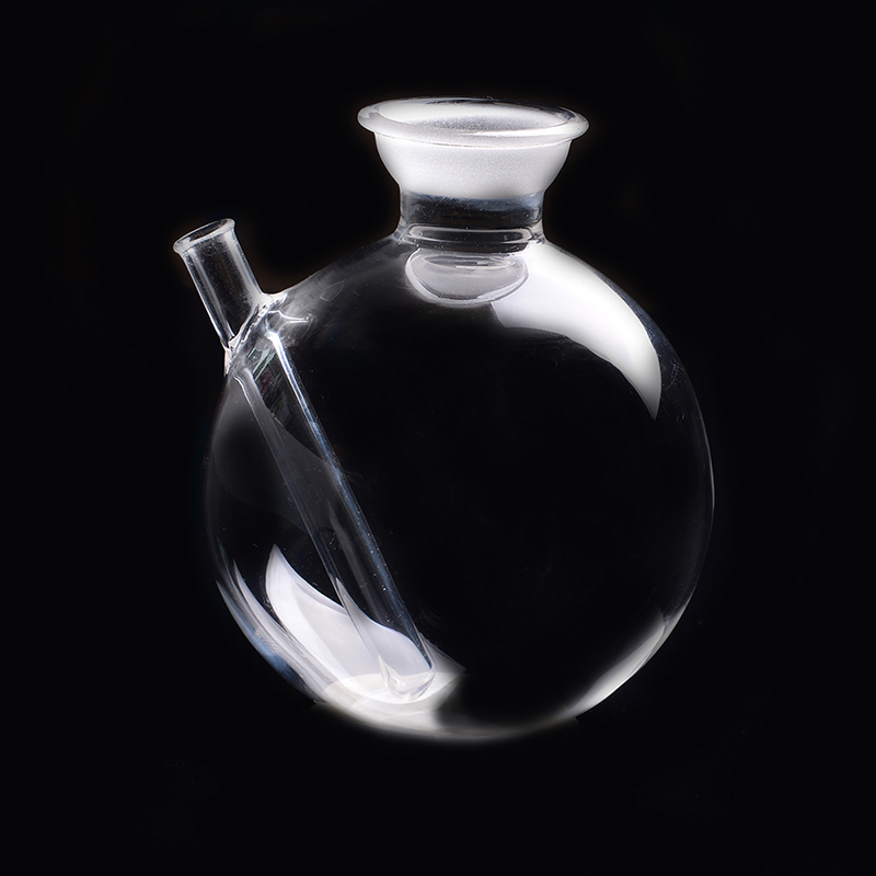 Quartz Glass Processing
