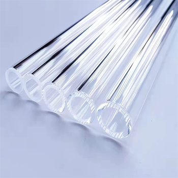 UV Lamp Quartz Sleeve