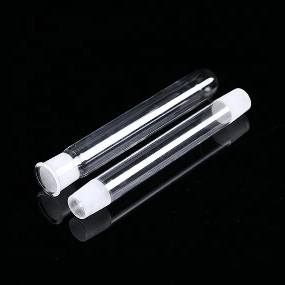 Tube Diameter Options