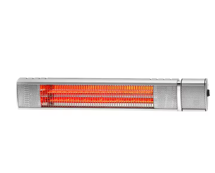 Infrared heater