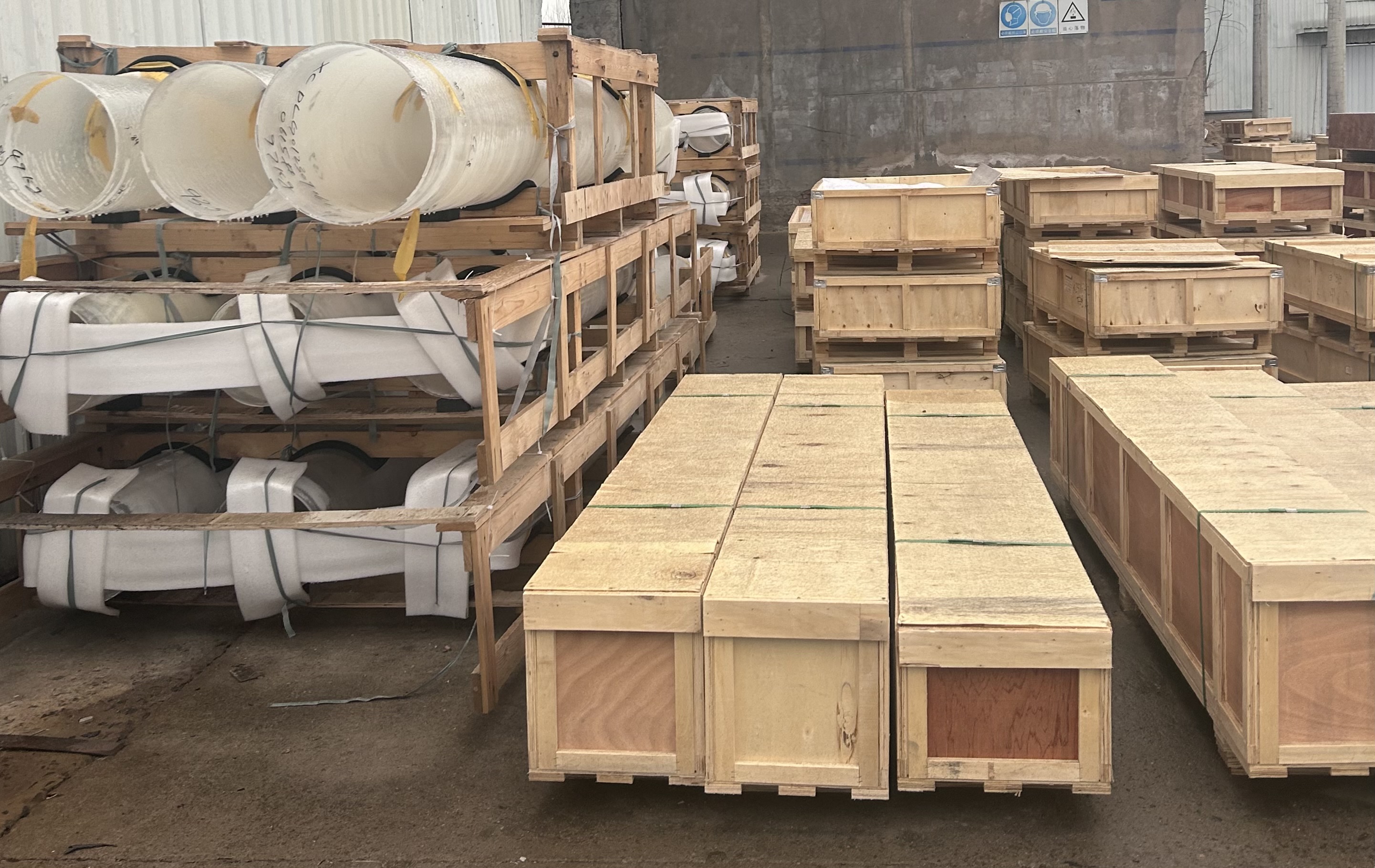 Factory Production 2