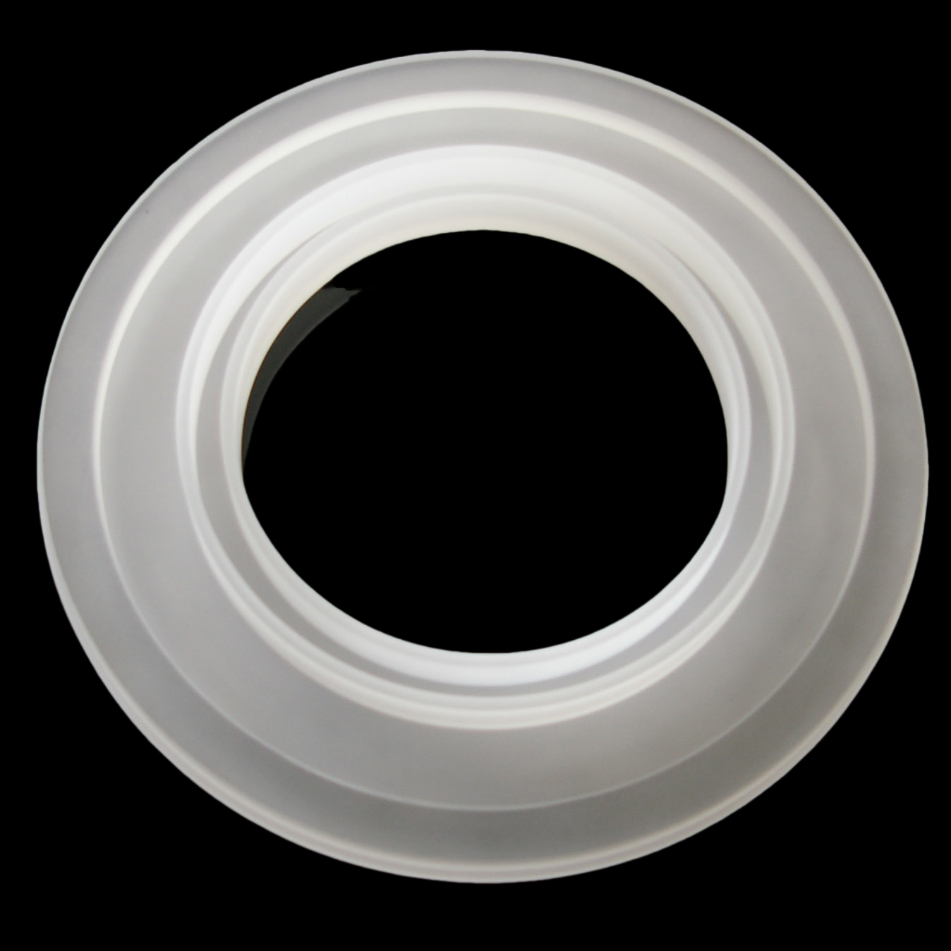 Custom Size Clear Fused Quartz Plate Premium Quality High Temperature Resistance (1100C) Glass Sheet for Optics Welding