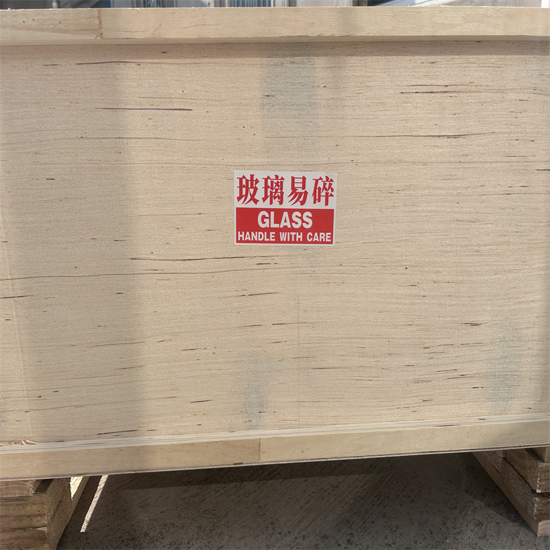 Secure Shipping Packaging