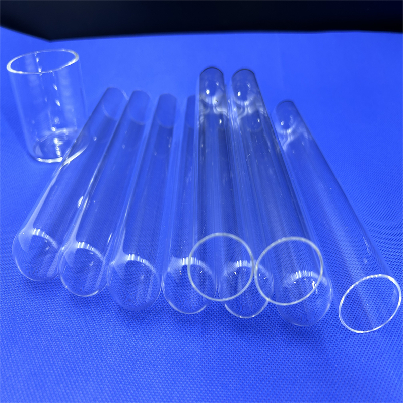 Finished Quartz Ware