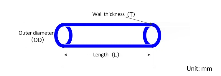 Quartz Glass Structure