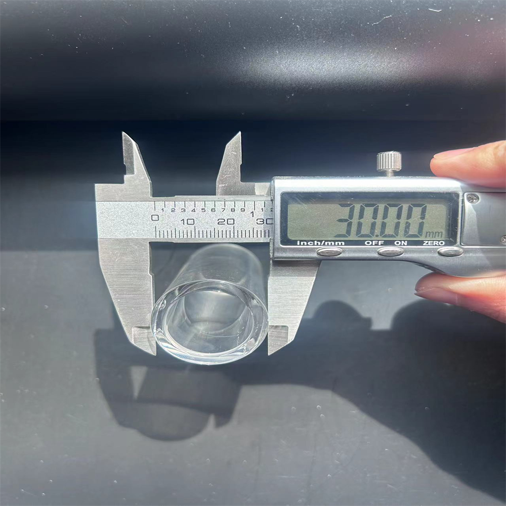Pre-shipment quality check