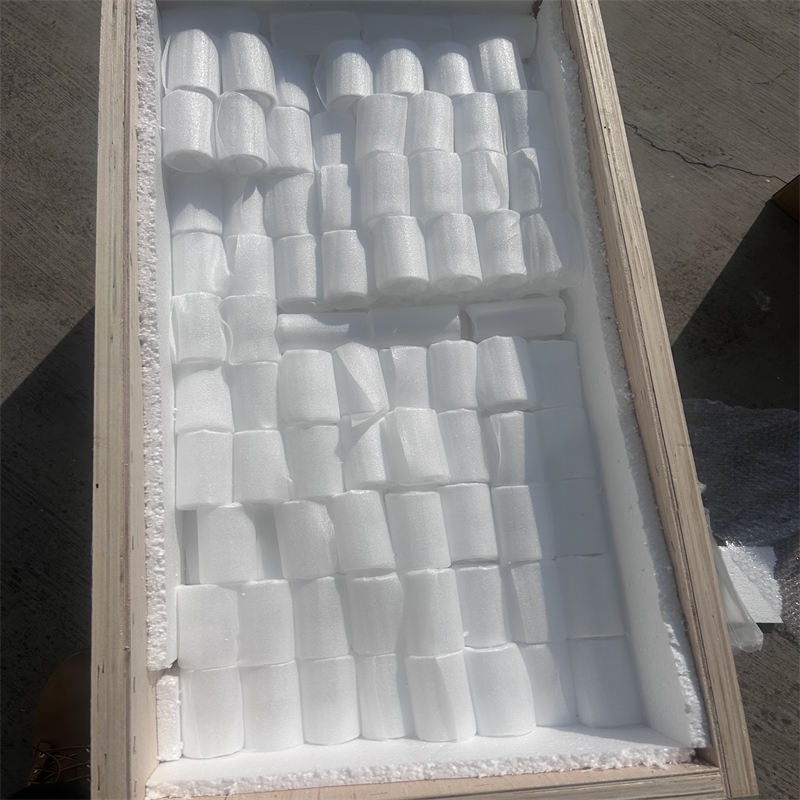 Second layer of protection