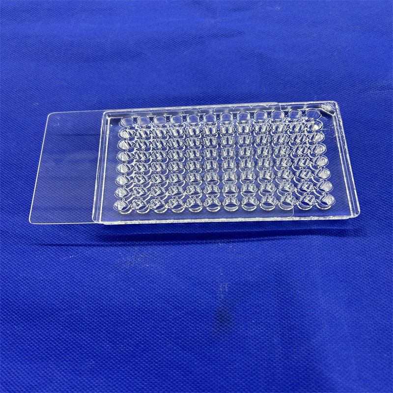 Fused Silica Rings