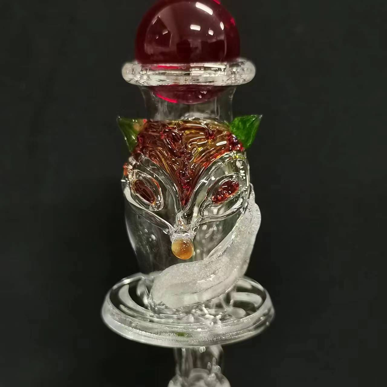 Finished Quartz 4