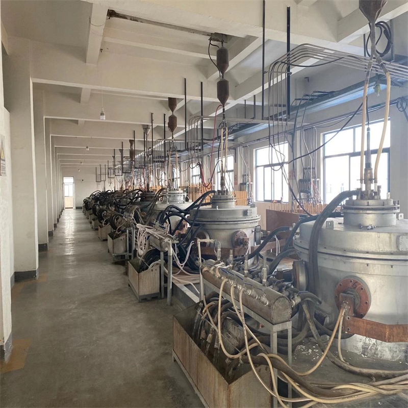 Company Plant Overview 2