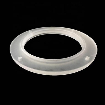 High Temperature Quartz Glass Plate for Curing Machine