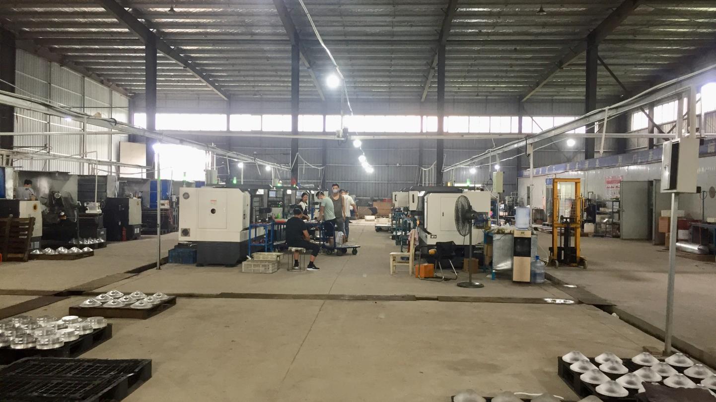 Machining Workshop 1