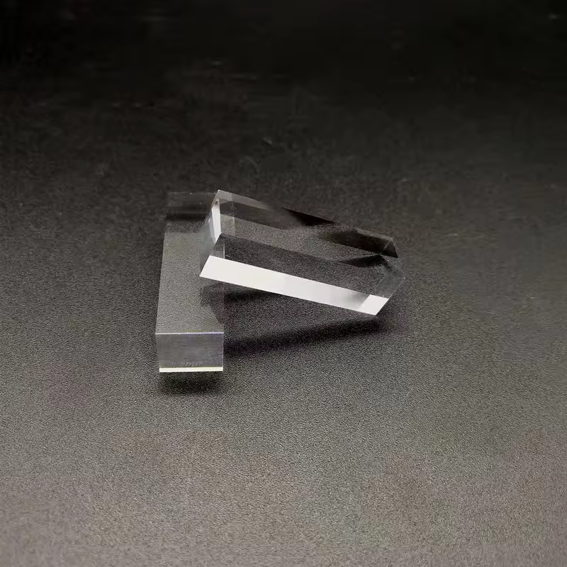 Quartz Plate Processing Detail 3