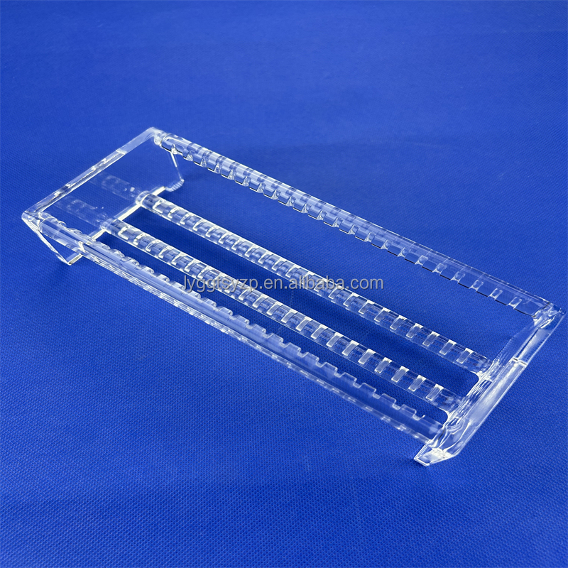 Quartz Performance