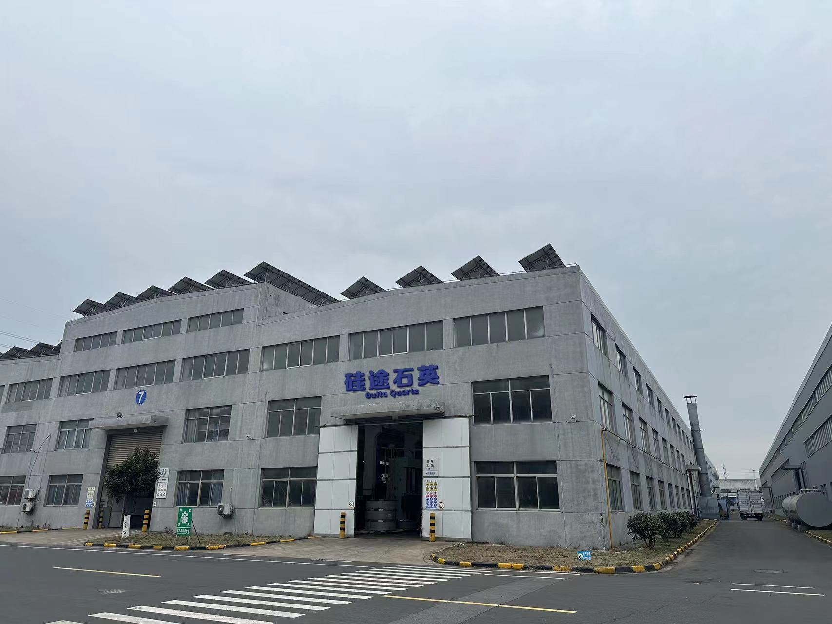 Factory Overview