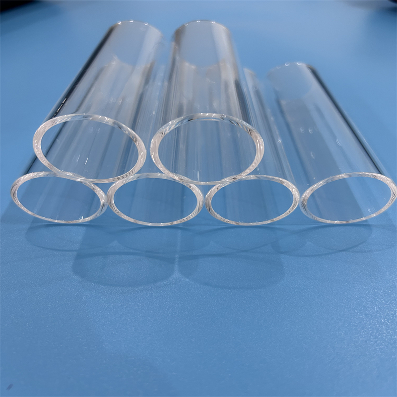 Quartz Performance Test