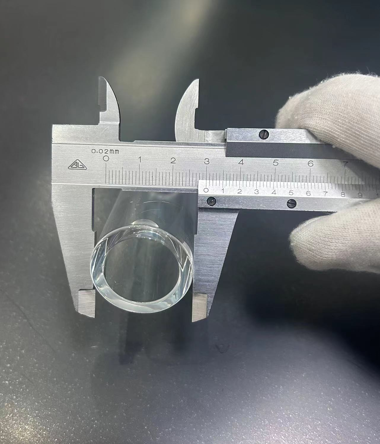 Clear Quartz Pipe Showcase 2