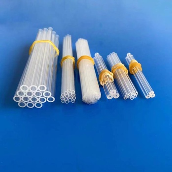 Fused Silica Capillary Quartz Tube