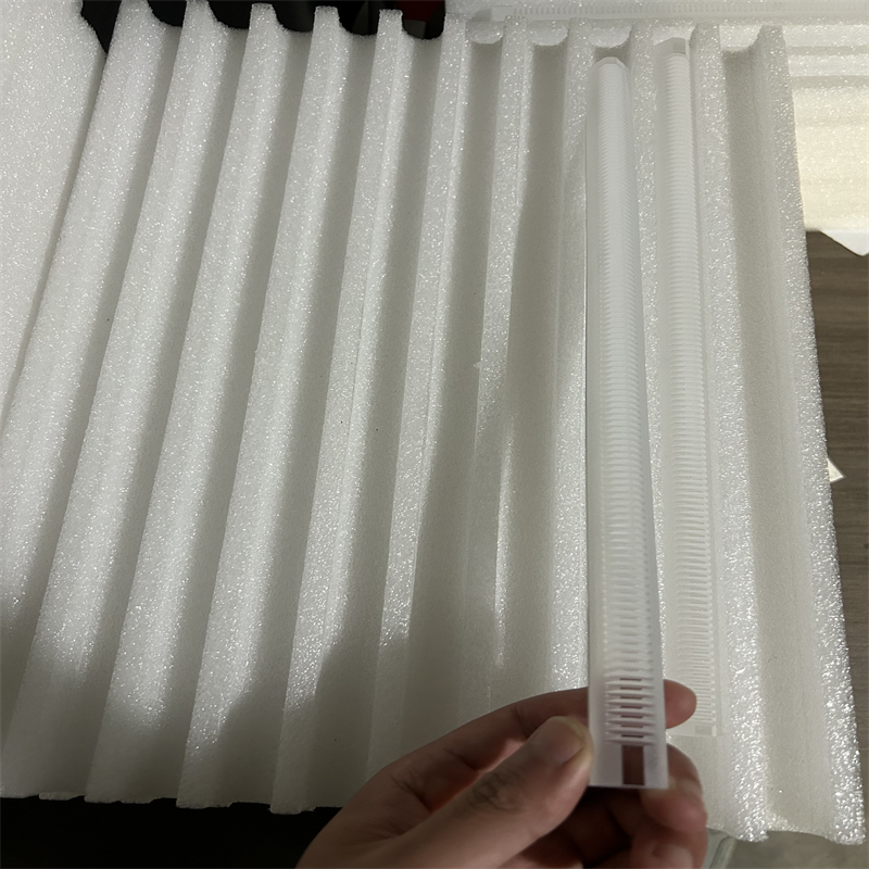 Packaging Standard 1