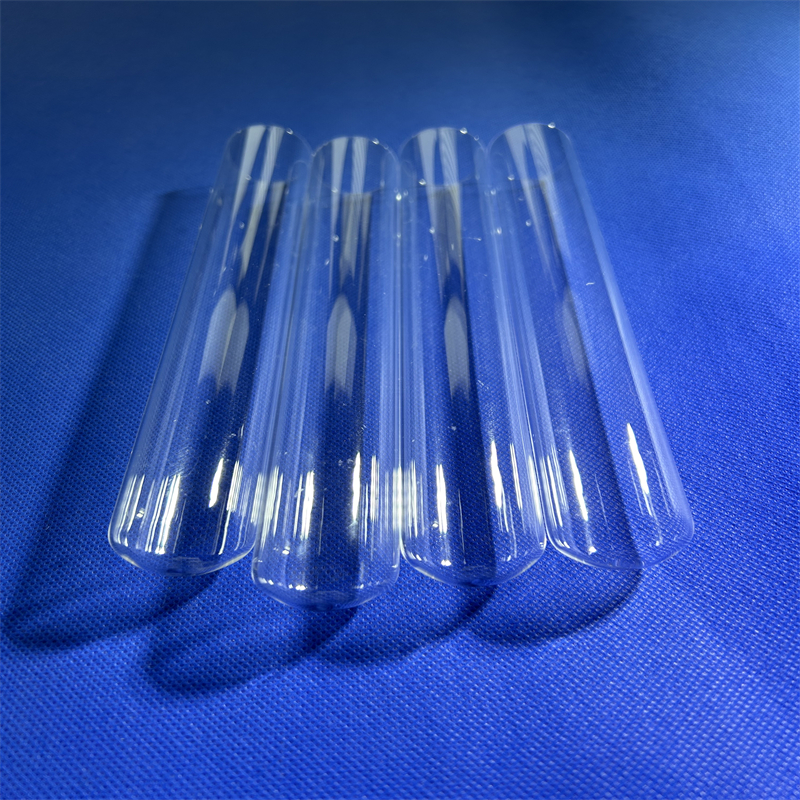 Custom Quartz Components