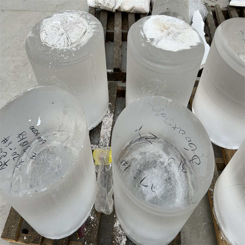 Quartz Material Supplier