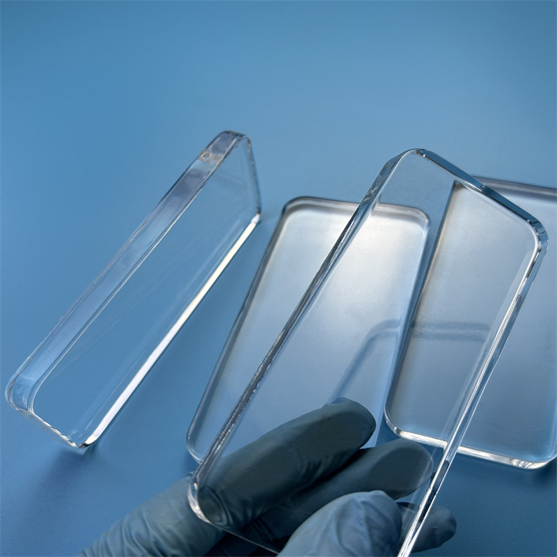 Quartz Product Display