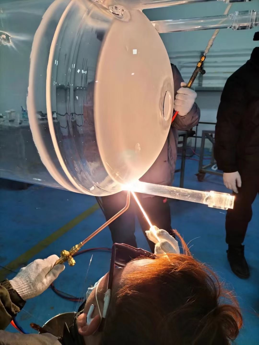Weld