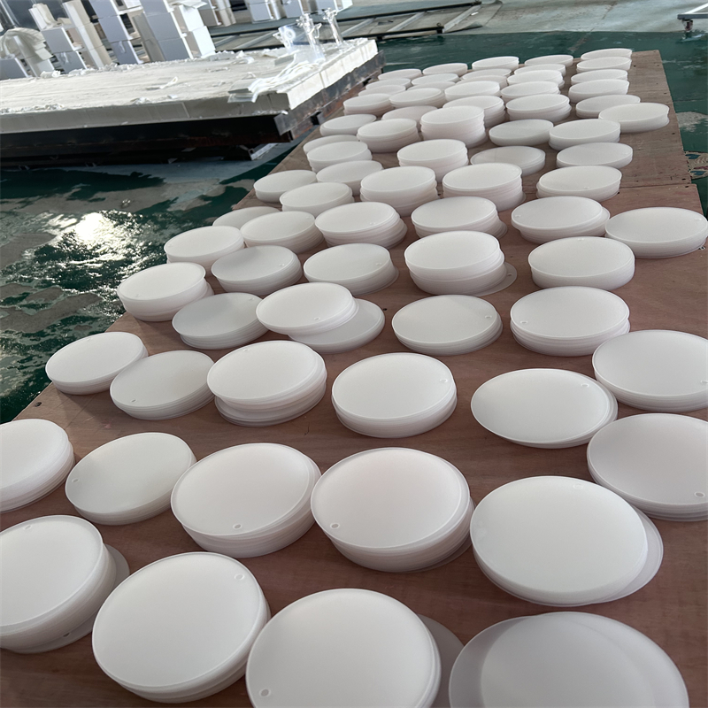 Production Facility 3